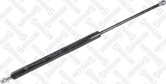 Stellox 11-10352-SX - Gas Spring, boot, cargo area www.autospares.lv