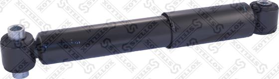 Stellox 1113-0136-SX - Shock Absorber www.autospares.lv