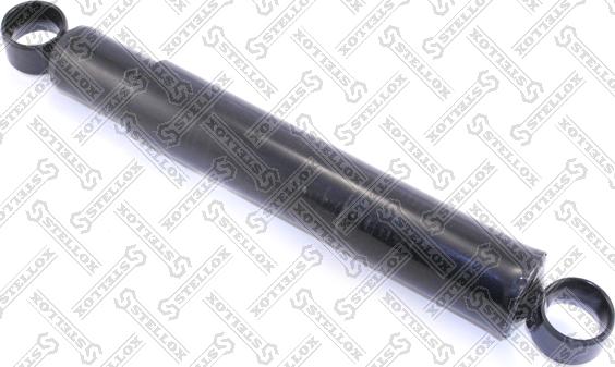 Stellox 1112-0072-SX - Shock Absorber www.autospares.lv