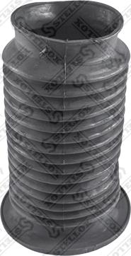 Stellox 11-17141-SX - Пыльник амортизатора, защитный колпак www.autospares.lv