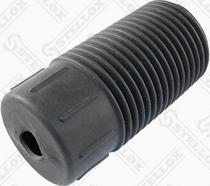 Stellox 11-17163-SX - Пыльник амортизатора, защитный колпак www.autospares.lv