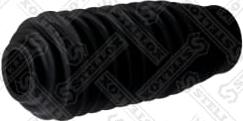 Stellox 11-17212-SX - Пыльник амортизатора, защитный колпак www.autospares.lv