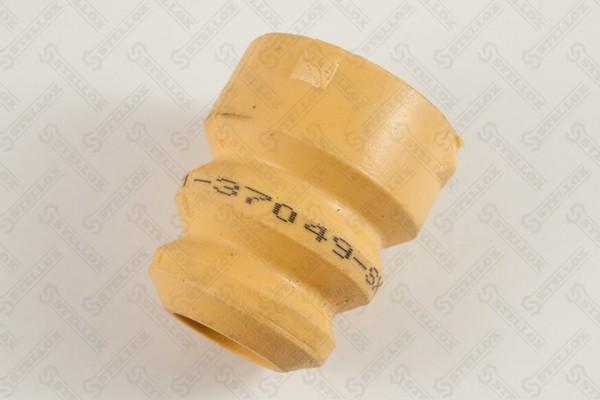 Stellox 11-37049-SX - Отбойник, демпфер амортизатора www.autospares.lv