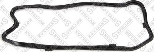 Stellox 11-29060-SX - Blīve, Eļļas vācele www.autospares.lv