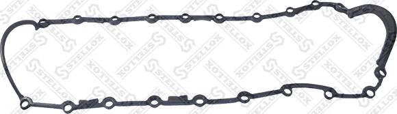 Stellox 11-29019-SX - Blīve, Eļļas vācele www.autospares.lv