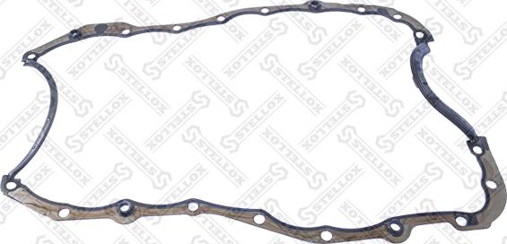 Stellox 11-29010-SX - Blīve, Eļļas vācele www.autospares.lv