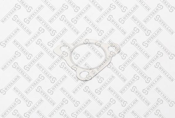 Stellox 11-25408-SX - Blīve, Turbīnas ieplūde (Kompresors) www.autospares.lv