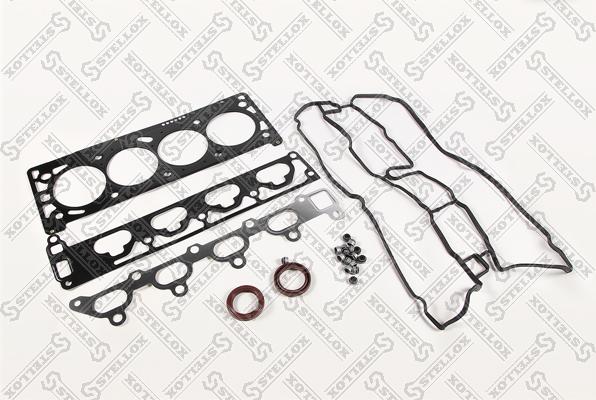 Stellox 11-25547-SX - Gasket Set, cylinder head www.autospares.lv