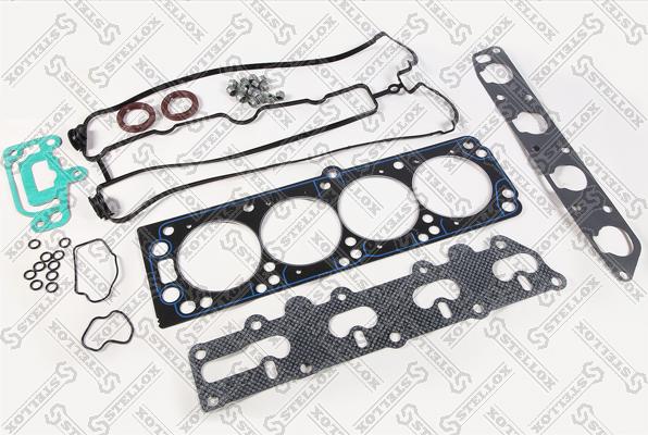 Stellox 11-25539-SX - Blīvju komplekts, Motora bloka galva www.autospares.lv