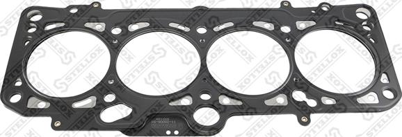 Stellox 11-25005-SX - Gasket, cylinder head www.autospares.lv