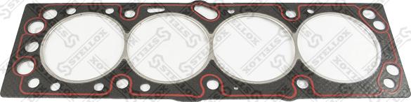 Stellox 11-25030-SX - Blīve, Motora bloka galva www.autospares.lv