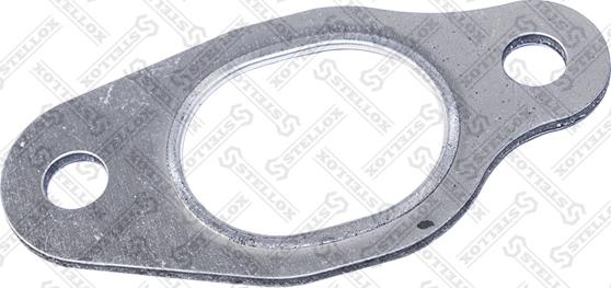 Stellox 11-26000-SX - Gasket, exhaust manifold www.autospares.lv