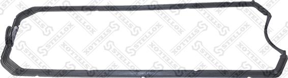 Stellox 11-28017-SX - Gasket, cylinder head cover www.autospares.lv