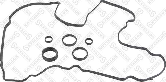 Stellox 11-28022-SX - Gasket, cylinder head cover www.autospares.lv