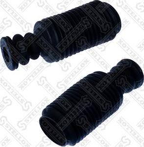 Stellox 11-27339-SX - Пылезащитный комплект, амортизатор www.autospares.lv