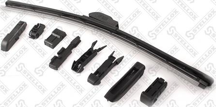 Stellox 117 425-SX - Wiper Blade www.autospares.lv