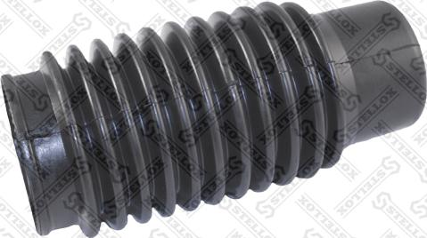 Stellox 11-71020-SX - Protective Cap / Bellow, shock absorber www.autospares.lv