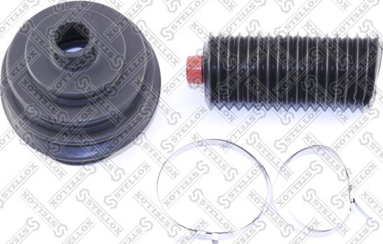 Stellox 13-00035-SX - Bellow, drive shaft www.autospares.lv