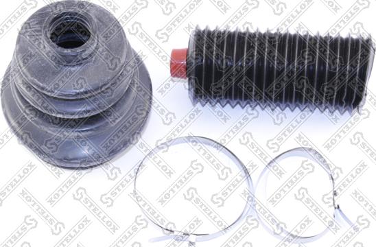 Stellox 13-00024-SX - Bellow, drive shaft www.autospares.lv