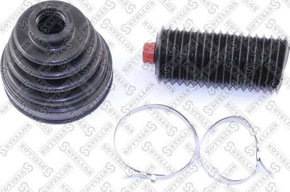 Stellox 13-00198-SX - Bellow, drive shaft www.autospares.lv