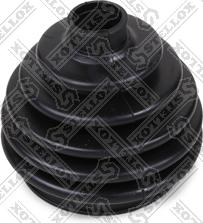 Stellox 13-00315-SX - Пыльник, приводной вал www.autospares.lv