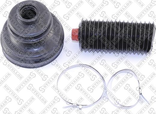 Stellox 13-00246-SX - Bellow, drive shaft www.autospares.lv