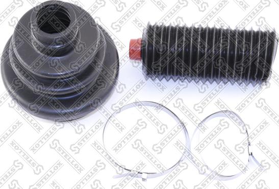 Stellox 13-00243-SX - Bellow, drive shaft www.autospares.lv