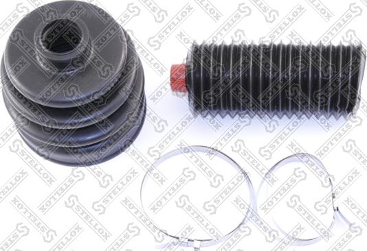 Stellox 13-00259-SX - Bellow, drive shaft www.autospares.lv