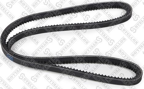 Stellox 13-01145-SX - V-Belt www.autospares.lv