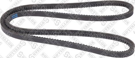 Stellox 13-01338-SX - V-Belt www.autospares.lv