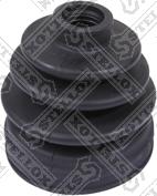 Stellox 13-03046-SX - Пыльник, приводной вал www.autospares.lv