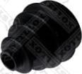 Stellox 13-03108-SX - Bellow, drive shaft www.autospares.lv