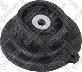 Stellox 12-98127-SX - Опора стойки амортизатора, подушка www.autospares.lv