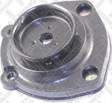 Stellox 12-51007-SX - Опора стойки амортизатора, подушка www.autospares.lv