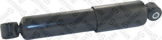 Stellox 1214-0035-SX - Shock Absorber www.autospares.lv