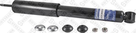 Stellox 1213-0070-SX - Shock Absorber www.autospares.lv