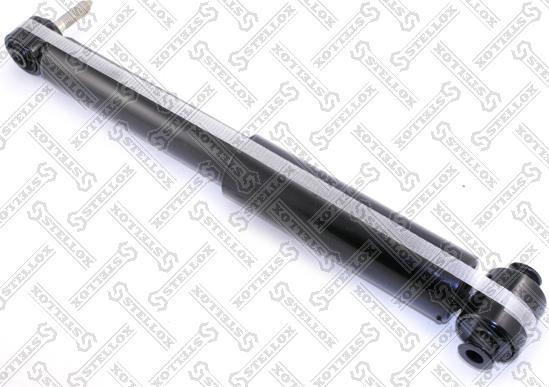 Stellox 1213-0109-SX - Shock Absorber www.autospares.lv