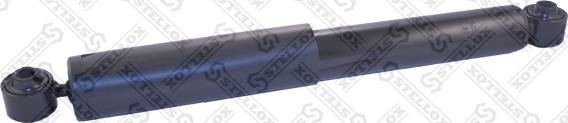 Stellox 1213-0100-SX - Shock Absorber www.autospares.lv