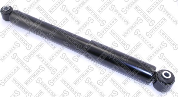 Stellox 1213-0110-SX - Shock Absorber www.autospares.lv