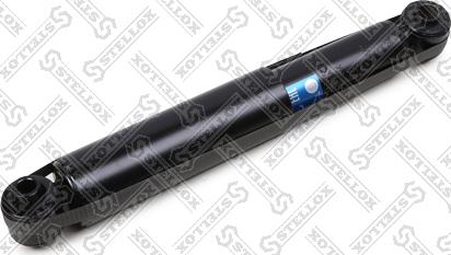 Stellox 1213-0221-SX - Shock Absorber www.autospares.lv