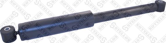 Stellox 1212-0002-SX - Shock Absorber www.autospares.lv