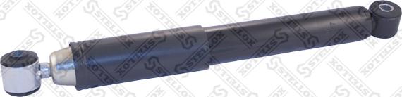 Stellox 1212-0107-SX - Shock Absorber www.autospares.lv