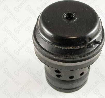 Stellox 12-17453-SX - Опора стойки амортизатора, подушка www.autospares.lv