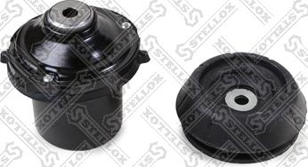 Stellox 12-17416-SX - Top Strut Mounting www.autospares.lv