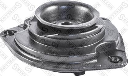 Stellox 12-17484-SX - Top Strut Mounting www.autospares.lv