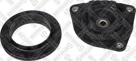 Stellox 12-17427-SX - Опора стойки амортизатора, подушка www.autospares.lv