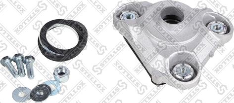 Stellox 12-17474-SX - Top Strut Mounting www.autospares.lv