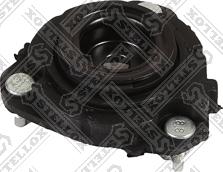 Stellox 12-17593-SX - Опора стойки амортизатора, подушка www.autospares.lv