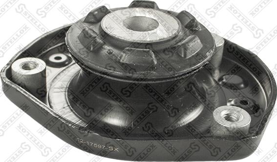 Stellox 12-17597-SX - Top Strut Mounting www.autospares.lv