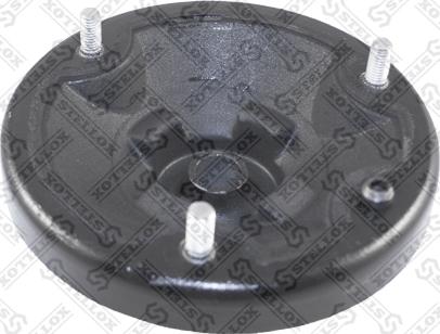 Stellox 12-17549-SX - Опора стойки амортизатора, подушка www.autospares.lv